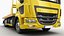 TOW Truck Europe 4X2