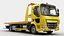 TOW Truck Europe 4X2
