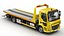 TOW Truck Europe 4X2