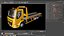 TOW Truck Europe 4X2
