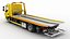 TOW Truck Europe 4X2