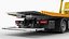 TOW Truck Europe 4X2