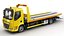 TOW Truck Europe 4X2