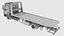 TOW Truck Europe 4X2