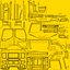 TOW Truck Europe 4X2