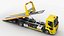 TOW Truck Europe 4X2