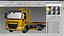 TOW Truck Europe 4X2