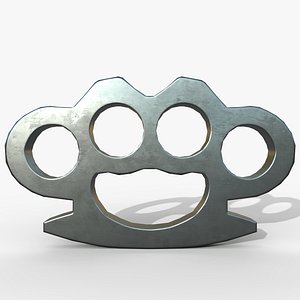 Brass knuckles