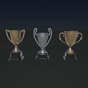 Golden Trophy