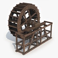 Water Mill 2