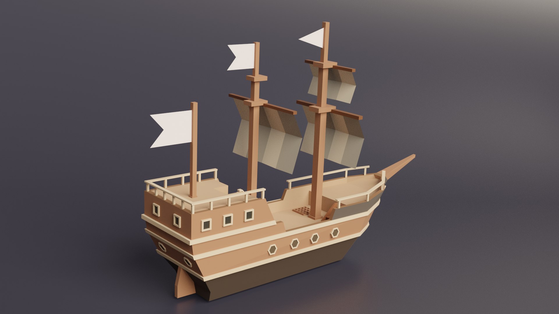 3D Pirate ship low-poly https://p.turbosquid.com/ts-thumb/tC/Rk2HKQ/U0/3/png/1746342712/1920x1080/fit_q87/5140b5270233775b8f188e940538d9caf90f1b3d/3.jpg