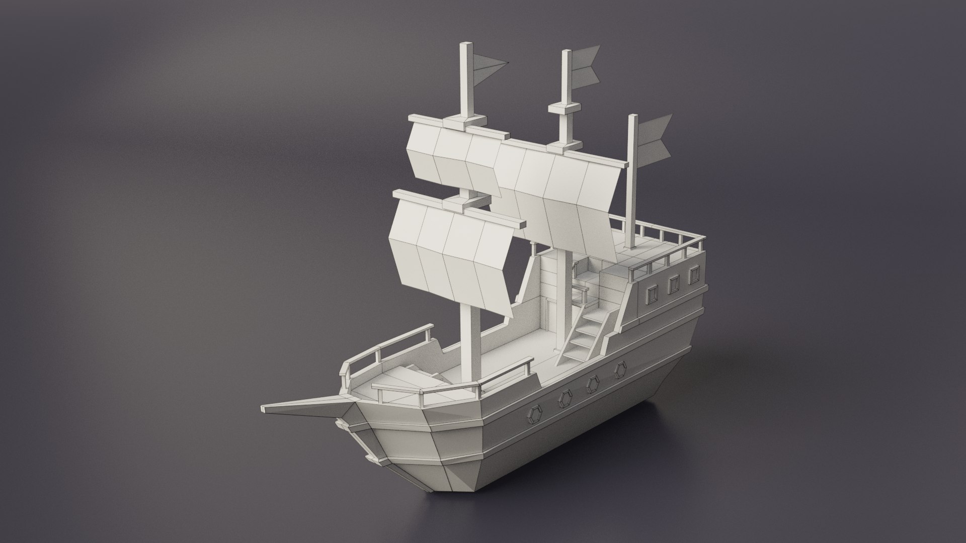 3D Pirate ship low-poly https://p.turbosquid.com/ts-thumb/tC/Rk2HKQ/X9/wireframe_3/png/1746349270/1920x1080/fit_q87/a2a94e698f16f9b760e0afbefe243eb7743d7b9f/wireframe_3.jpg
