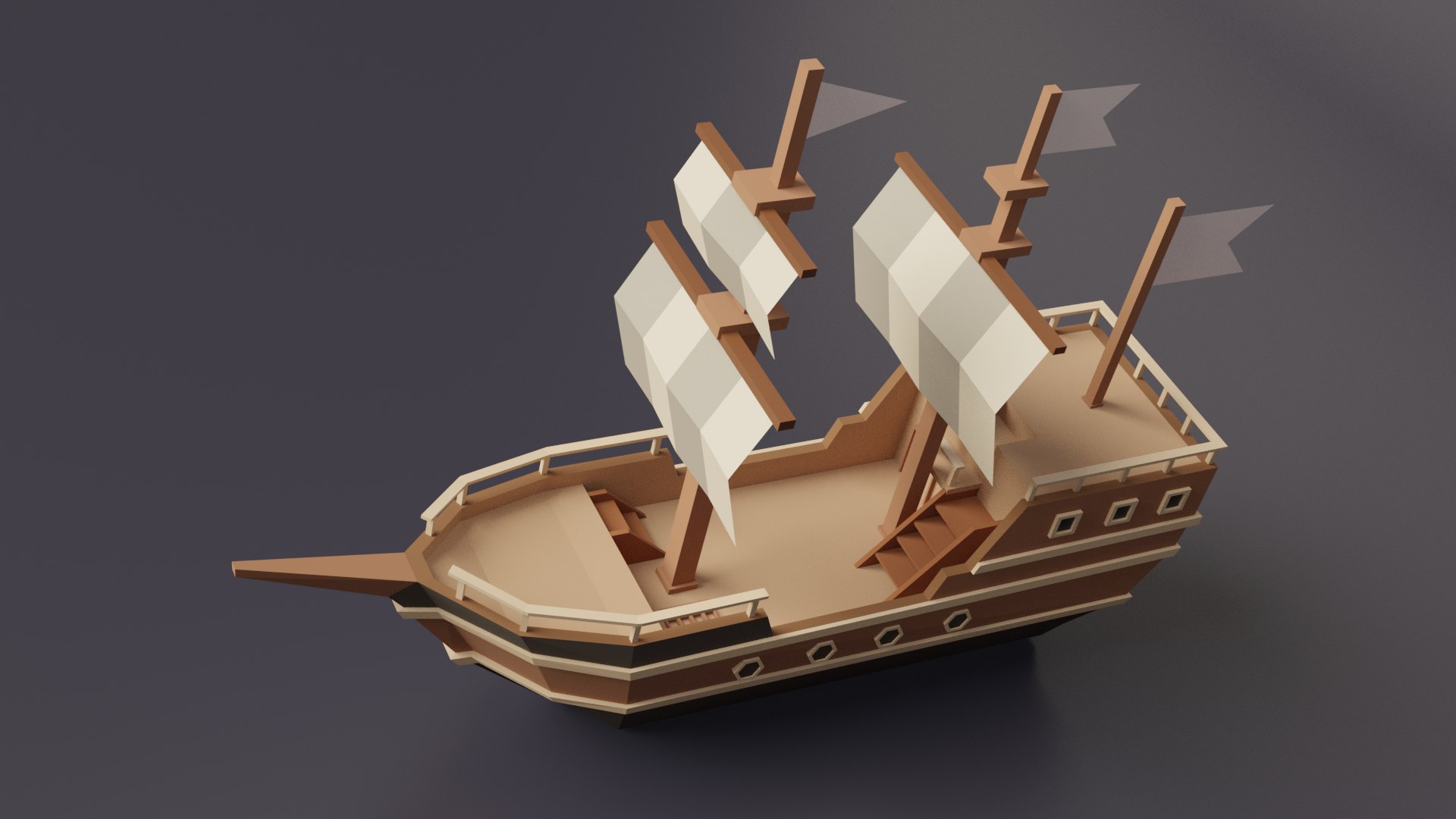 3D Pirate ship low-poly https://p.turbosquid.com/ts-thumb/tC/Rk2HKQ/r5/7/png/1746343523/1920x1080/fit_q87/c8586b780ad23a144ac1dc43b470f2989fa39c43/7.jpg