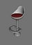Modern Stool
