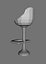Modern Stool
