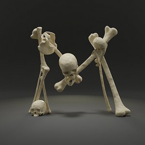 Bones M