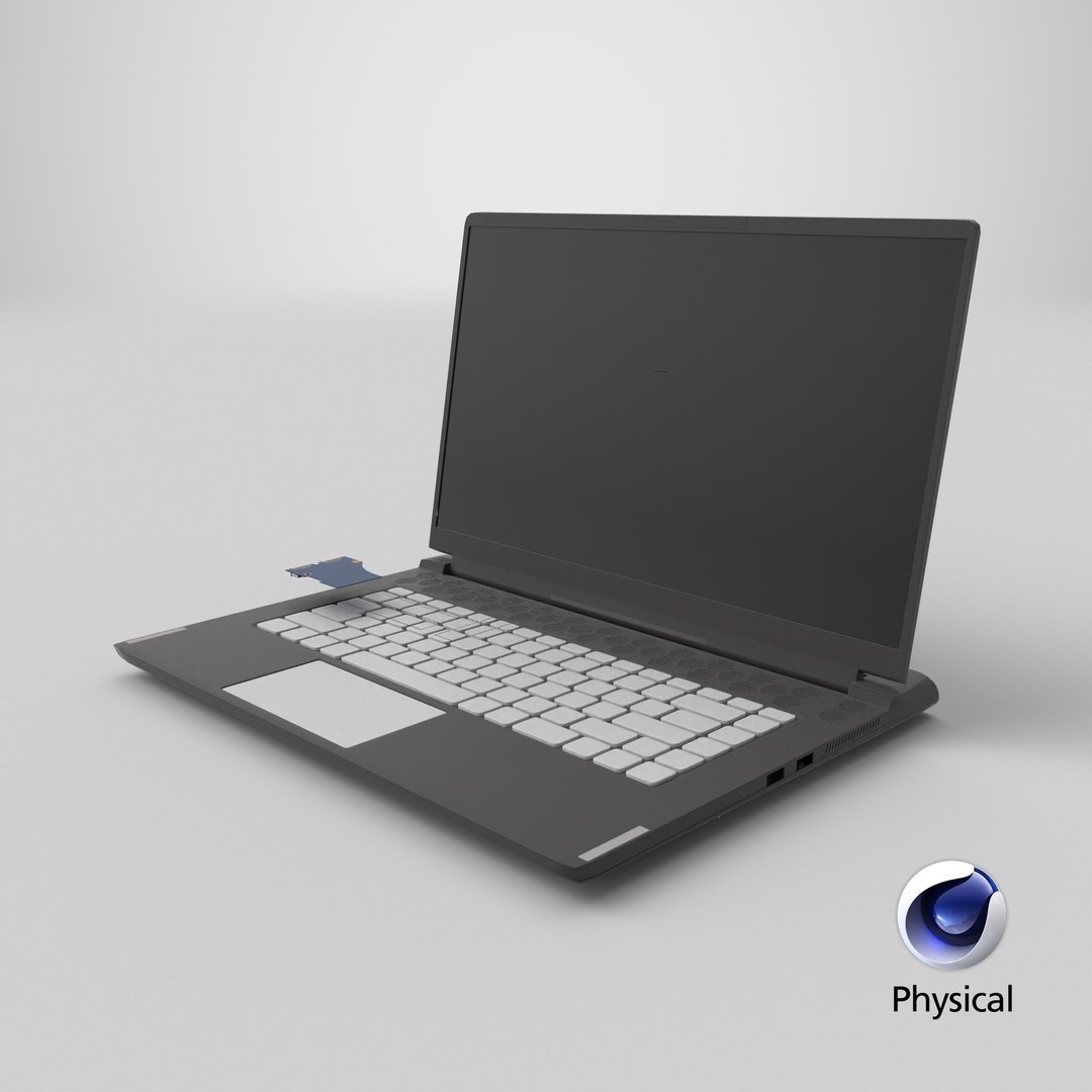Dell Gaming Laptop Chassis 3D model https://p.turbosquid.com/ts-thumb/tC/WUfmiB/JB/stemcell_cinema_4d_physical_render/png/1761070663/1920x1080/fit_q87/2635c6c0e30a066de4eb1ece2504cecb7a4c2506/stemcell_cinema_4d_physical_render.jpg