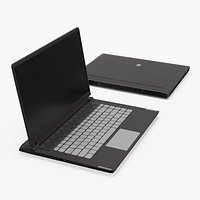Dell Gaming Laptop Chassis