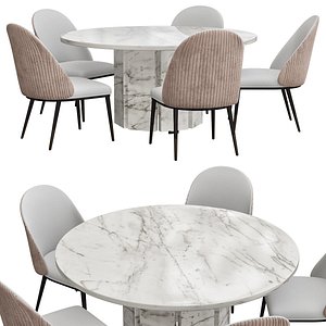 Capital Collection ERCOLE