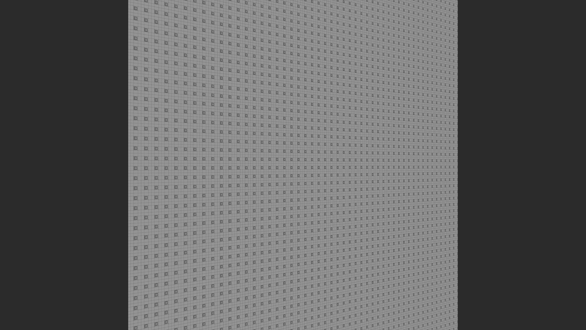 Led Panel 3D Model - TurboSquid 1326466