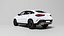 Mercedes-Benz AMG GLE 63 S Coupe 3D model