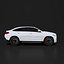 Mercedes-Benz AMG GLE 63 S Coupe 3D model