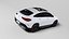 Mercedes-Benz AMG GLE 63 S Coupe 3D model