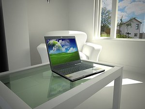 cinema4d notebook