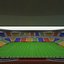 Soccer Stadium 01 model