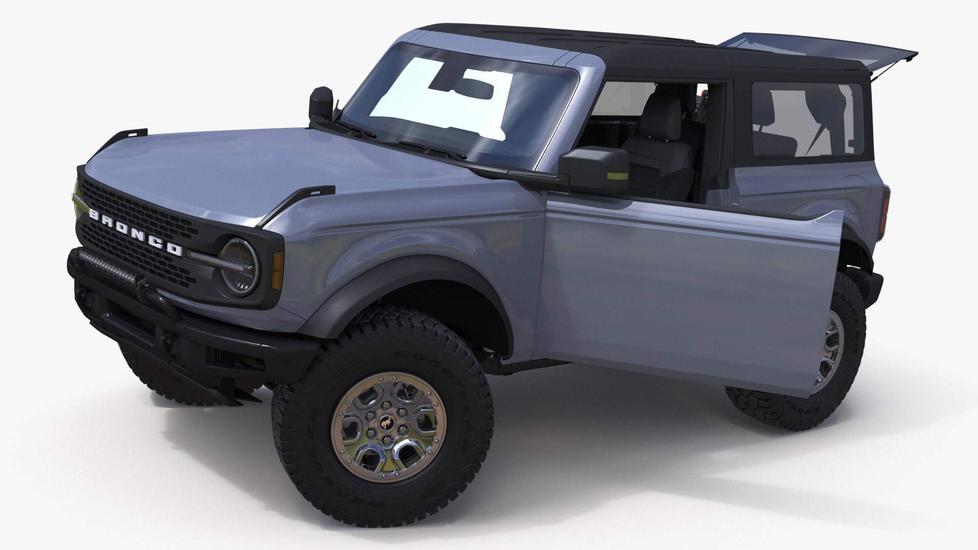3D Ford Bronco Two Door Off Road SUV Carbonized Gray https://p.turbosquid.com/ts-thumb/tC/fxSiB0/Ad/ford_bronco_two_door_off_road_suv_carbonized_gray_027/jpg/1733643270/1920x1080/fit_q87/c76e1311f696b56c78340e4cadb88a8f6e5d27ed/ford_bronco_two_door_off_road_suv_carbonized_gray_027.jpg