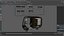 3D model Delivery Bike EAV UPS Rigged for Maya