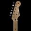 Fender Stratocaster -Blackie-