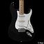 Fender Stratocaster -Blackie-