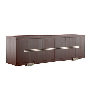 Borneo Credenza