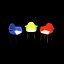 Eames DAR Stol 01 3D model