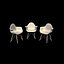 Eames DAR Stol 01 3D model