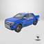 VW Amarok Adventura 2025