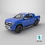 VW Amarok Adventura 2025