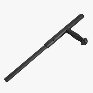 Police Side Handle