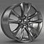 Infiniti Q70 Hybrid rim 2015