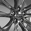 Infiniti Q70 Hybrid rim 2015