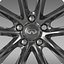 Infiniti Q70 Hybrid rim 2015