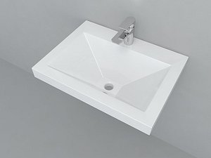 Sink SketchUp Models for Download | TurboSquid