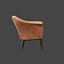Walter Occasional Chair