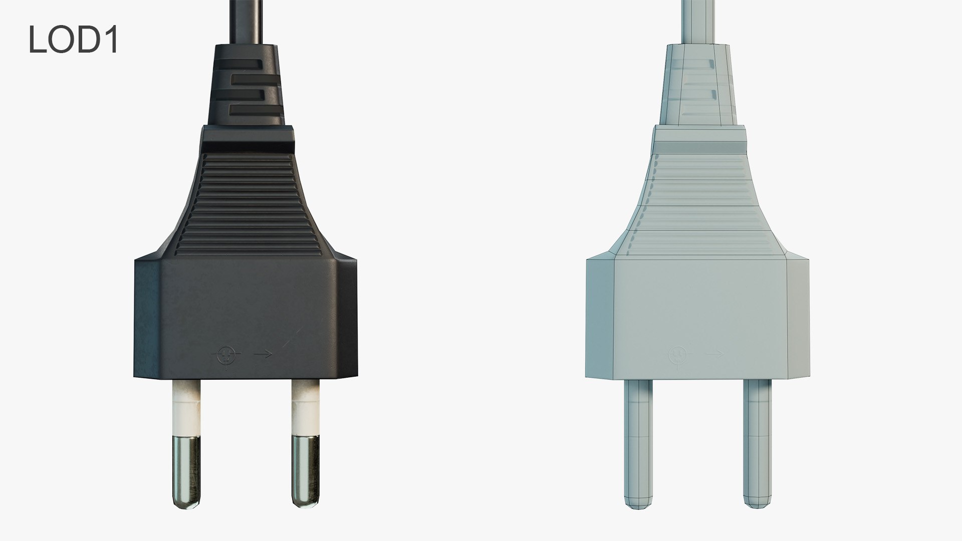 Electrical Plug Type C 3D model https://p.turbosquid.com/ts-thumb/tD/4ZEsXg/Qn/plug05_08/jpg/1725342823/1920x1080/fit_q87/ae8bc751915bbf86e052490480f243aa284374e8/plug05_08.jpg