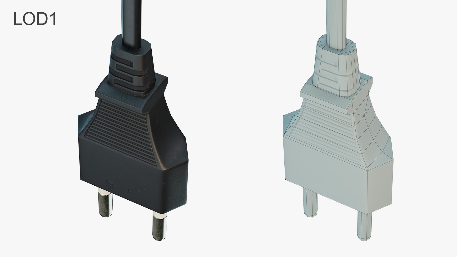 Electrical Plug Type C 3D model https://p.turbosquid.com/ts-thumb/tD/4ZEsXg/h1/plug05_03/jpg/1725342820/1920x1080/fit_q87/23d5195cf3c475e545f8efbc969df6ac6c88eda1/plug05_03.jpg