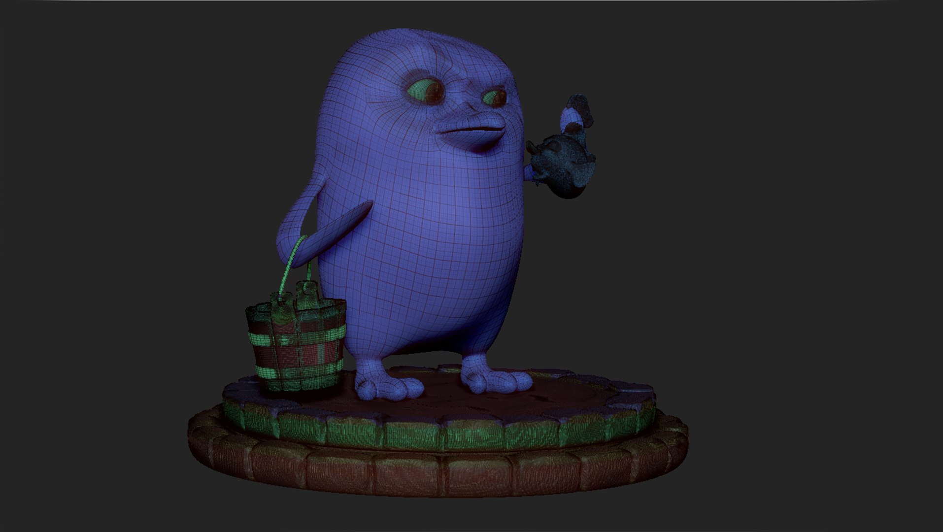 3D penguin clownfish model https://p.turbosquid.com/ts-thumb/tD/6z5uSc/WvCm9Hmt/poligons/png/1547235797/1920x1080/fit_q87/24af97a50080b813f7a7f9d87e4b79b31bf91df2/poligons.jpg
