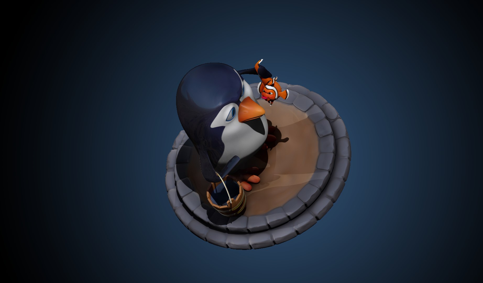 3D penguin clownfish model https://p.turbosquid.com/ts-thumb/tD/6z5uSc/kXkSjNGI/baserender624724/png/1546634085/1920x1080/fit_q87/f6103586fd6d0dc485435e5a2a657d7943f514fe/baserender624724.jpg