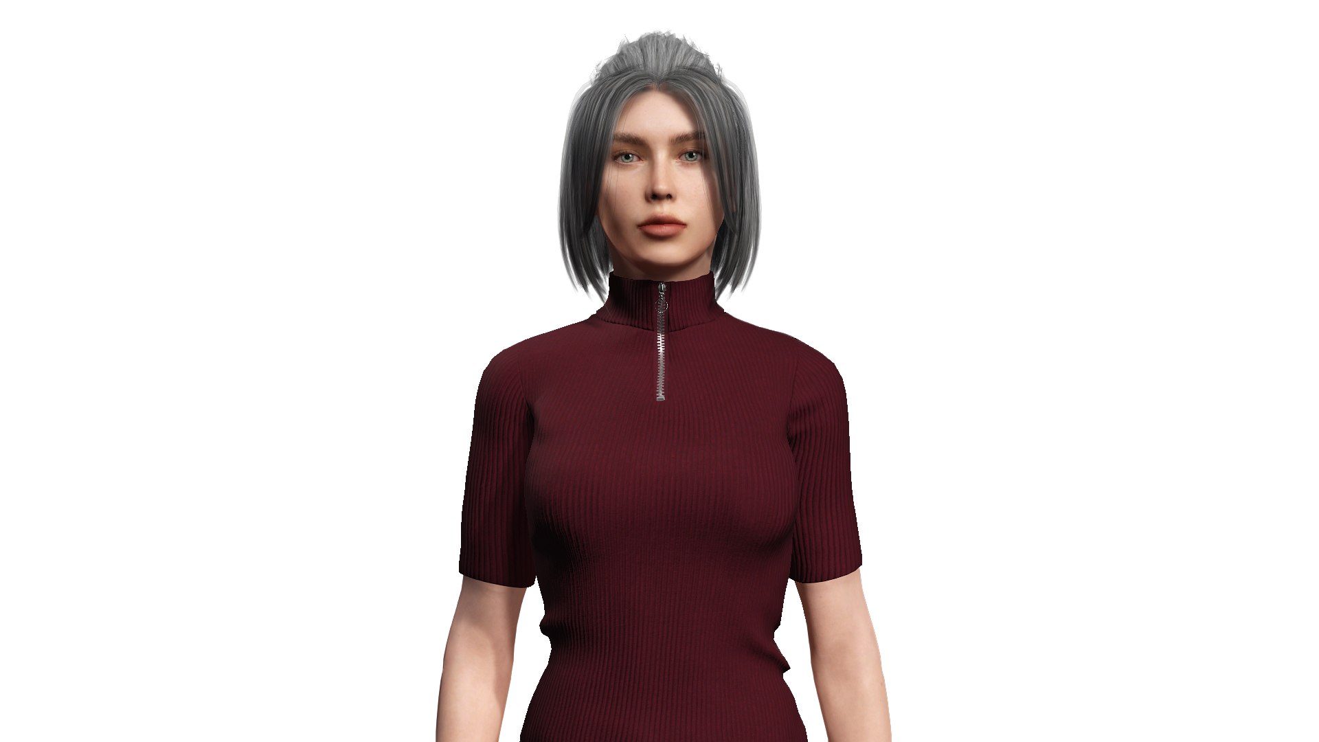 Realistic Female NPC model https://p.turbosquid.com/ts-thumb/tD/9jg6nV/0r/pic6/png/1788988414/1920x1080/fit_q87/b94d567112f8f3ec45fb02a15a99082dcf48e02f/pic6.jpg