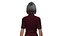 Реалистичный женский NPC
